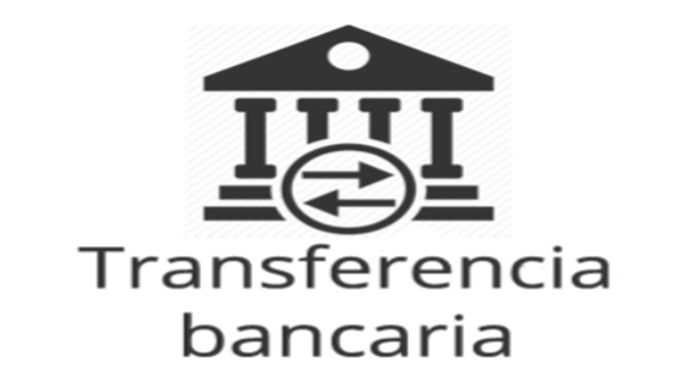 17. Procedimiento venta en sucursal forma de pago transferencia bancaria.